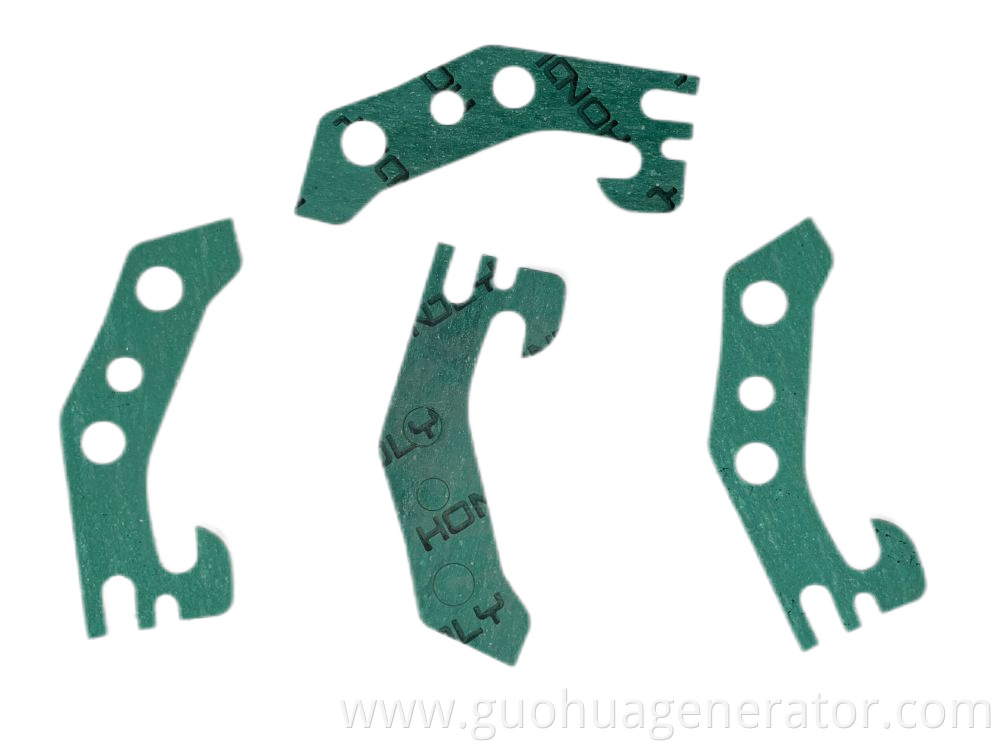 Rubber Gasket